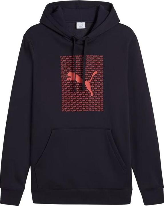Immagine prodotto Puma Ess Logo Lab Hoodie FL (XXL)