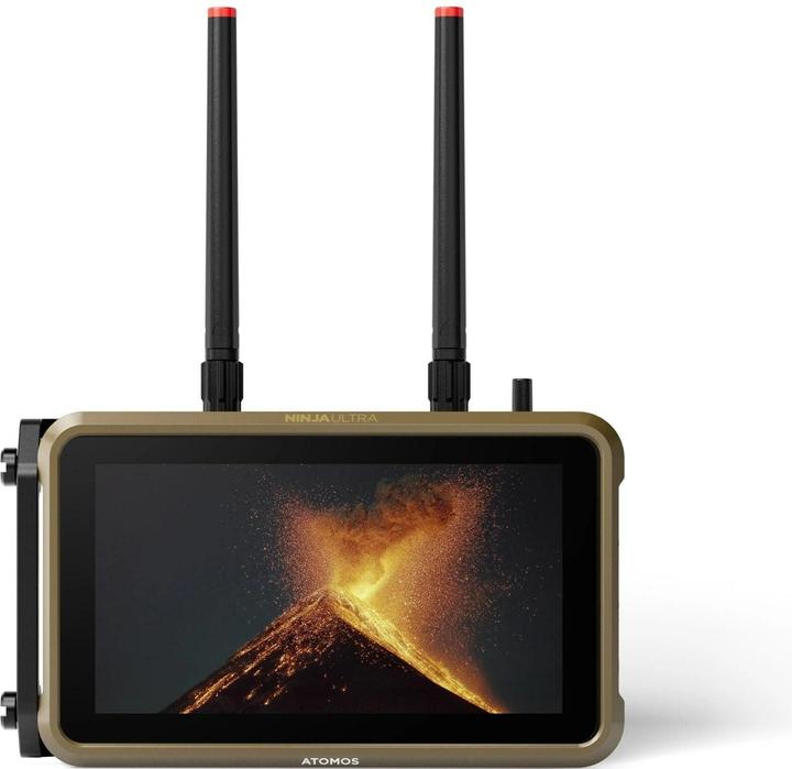 Atomos Ninja Ultra (5.20", Full HD)