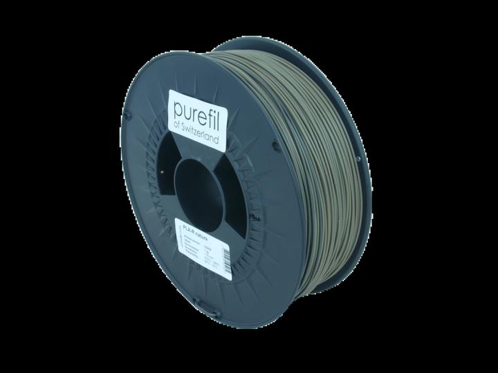 Produktbild Purefil PLA-R Filament (PLA, ABS, 1000 g)