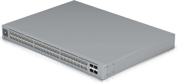 Actual product image Ubiquiti Pro-Max-48 (48 Ports)