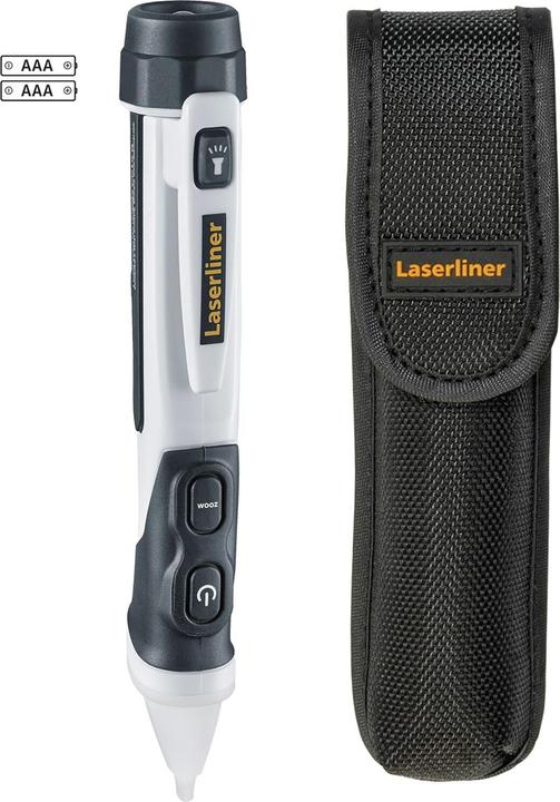 Image du produit Laserliner AC-TiveFinder XP (CAT IV 1000V)