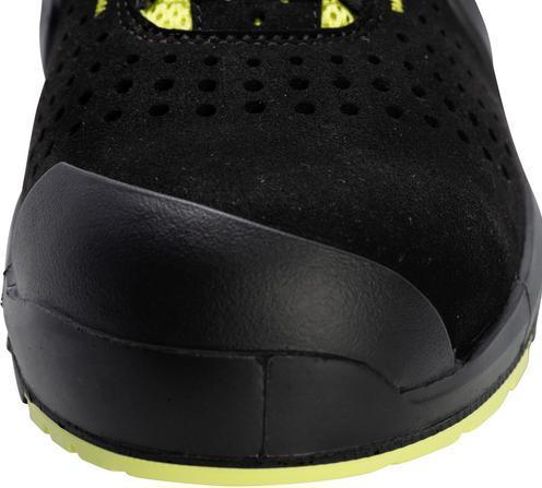 Immagine prodotto Uvex Safety Scarpa bassa di sicurezza (S1P, 44)