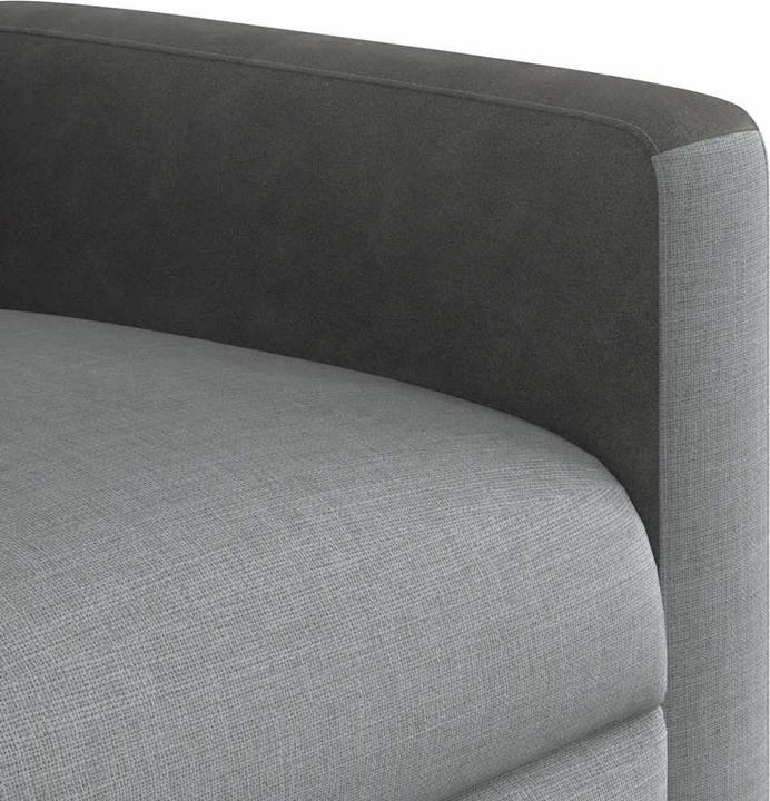 Actual product image VidaXL Marilene