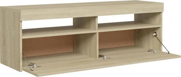 Produktbild VidaXL Alaric (120 x 35 x 40 cm)