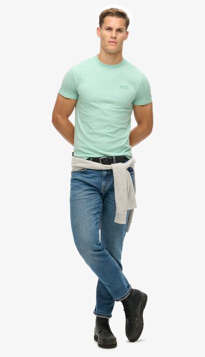 Produktbild Superdry Essential Logo Emb Tee (M)