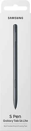 Produktbild Samsung Galaxy Tab S6 Lite (4G, 10.40", 128 GB, Oxford Gray)
