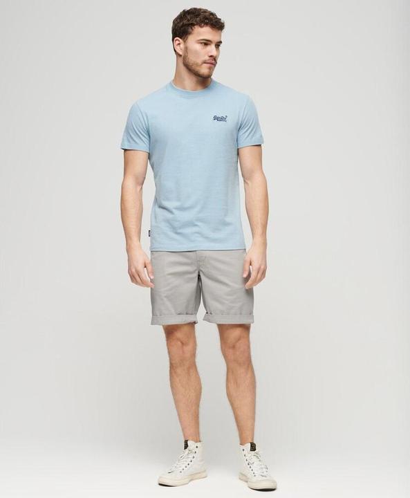 Actual product image Superdry Essential Logo Emb Tee (S)