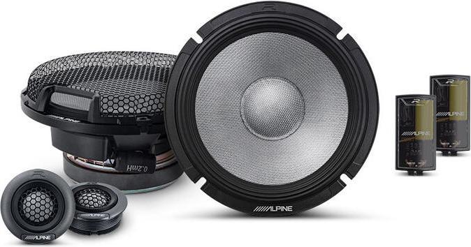 Produktbild Alpine R2-S65C (300 W, 13.50 cm)