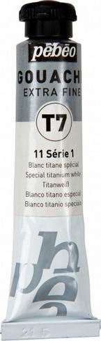 Bianco di titanio