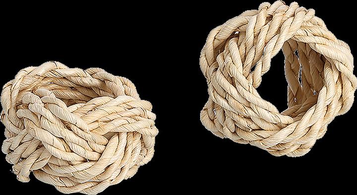 Actual product image Zeller Present Serviette (2 x)