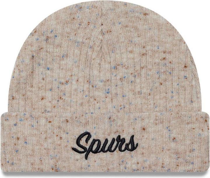 New Era Wintermütze Beanie - Fleck Knit Tottenham Hotspur