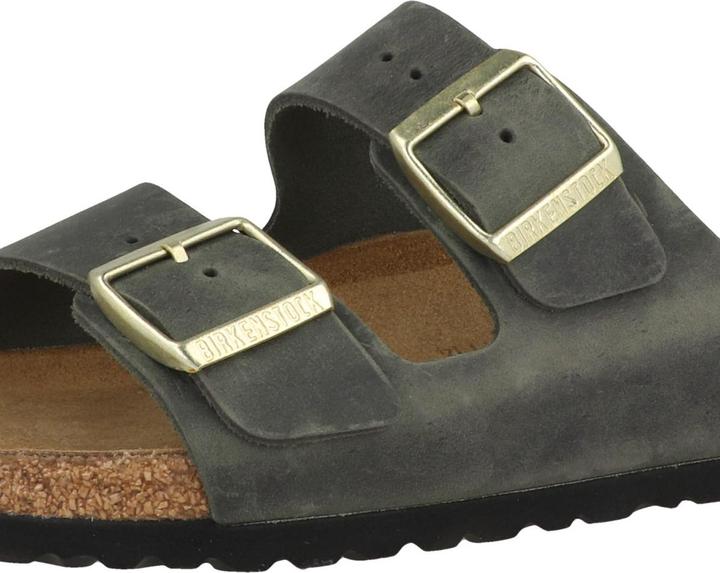 Actual product image Birkenstock Arizona LEOI narrow (41)