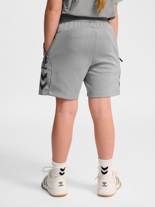 Actual product image hummel hmlCIMA 2.0 SHORTS KIDS (140)