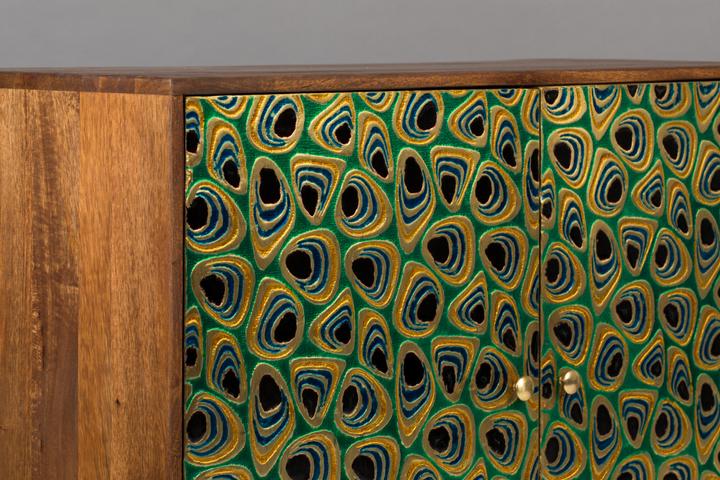 Produktbild Dutchbone Meena (95 x 40 x 80 cm)
