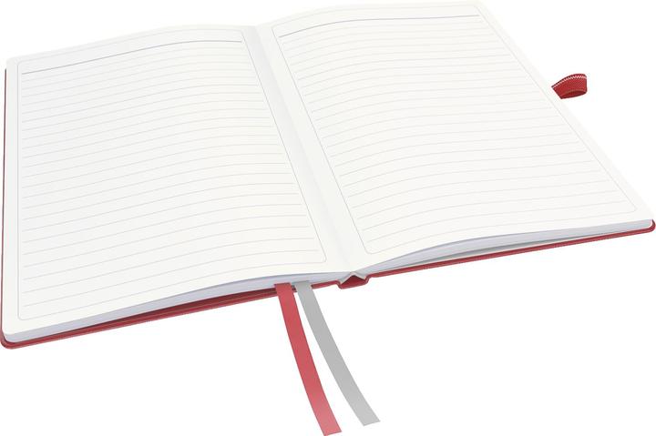 Immagine prodotto Leitz Completa (A5, Righe, Copertina rigida)