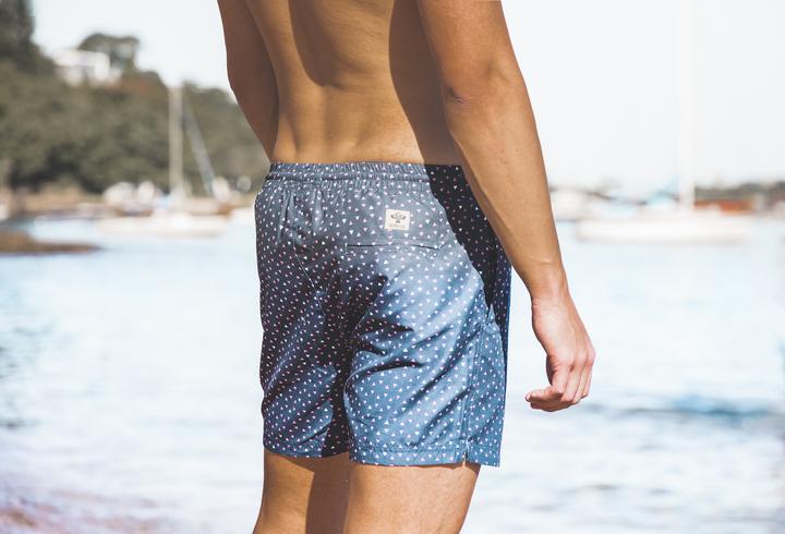 Actual product image Bondi Joe Wellington (XXL)