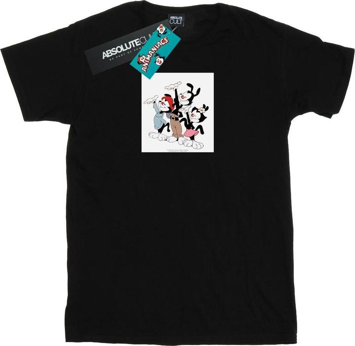 Universal Textiles Ta Da TShirt (3XL)