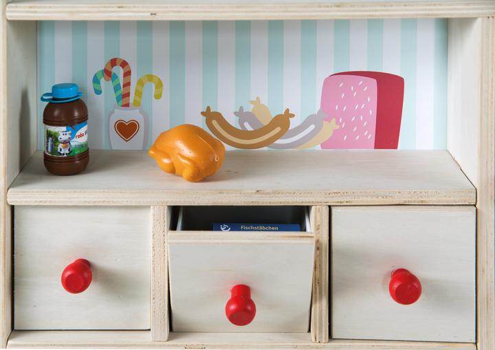 Produktbild Roba Verkaufsstand Mini Shop