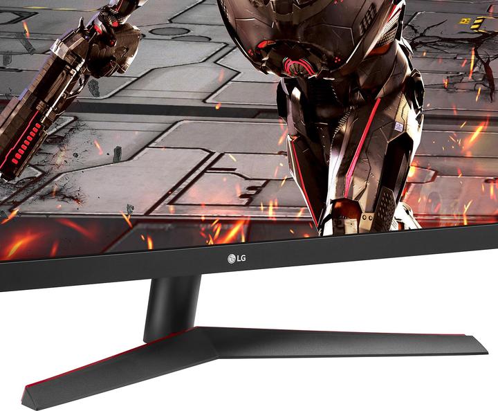 Image du produit LG 32GN600 (2560 x 1440 pixels, 31.50")