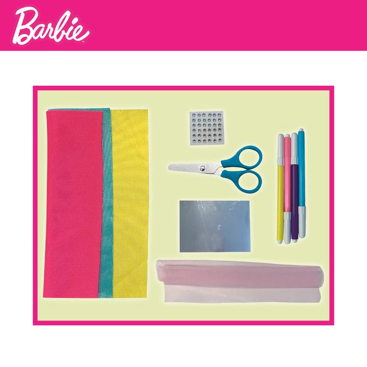 Produktbild Lisciani Barbie - Loft Create & Decorate (92000) (12 Monate)