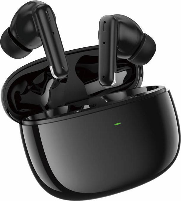 Produktbild Foneng BL152 wireless headphones (black) (ANC, 5 h, Kabellos)