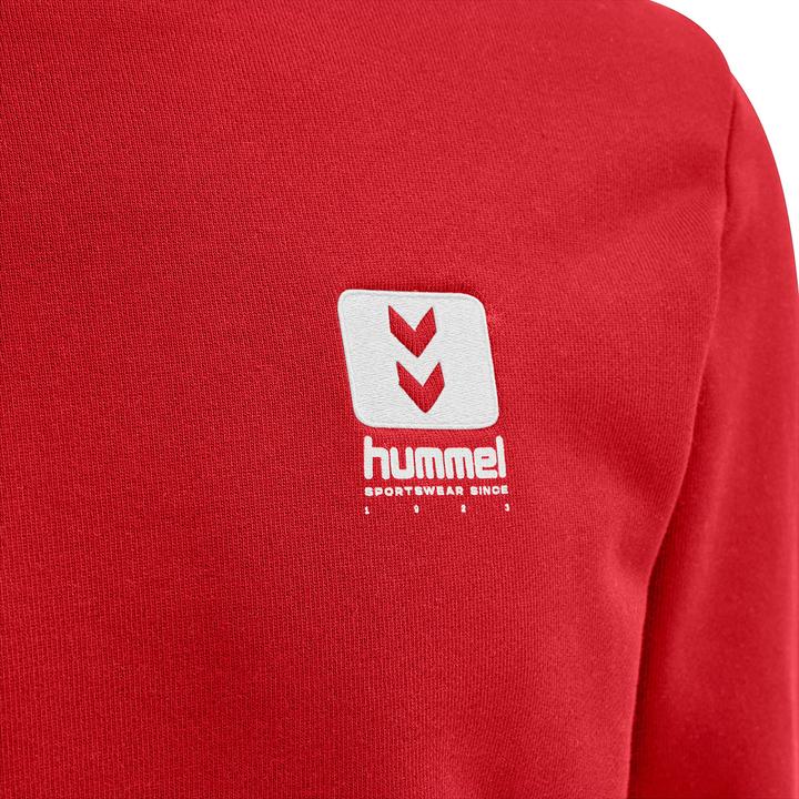 Immagine prodotto hummel Felpa Legacy Graham (XXS)