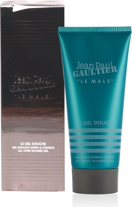Produktbild Gaultier Le Mâle (200 ml)