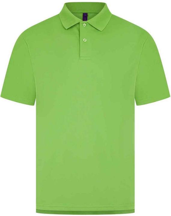 Henbury Poloshirt (XXL)