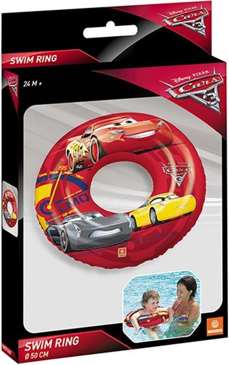 Image du produit Mondo Cars Schwimmring