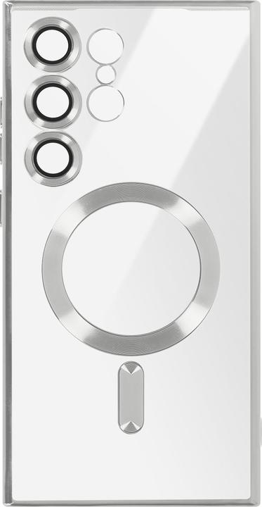 Image du produit Avizar Étui pour téléphone portable Chromé Series (Samsung Galaxy S24 Ultra)