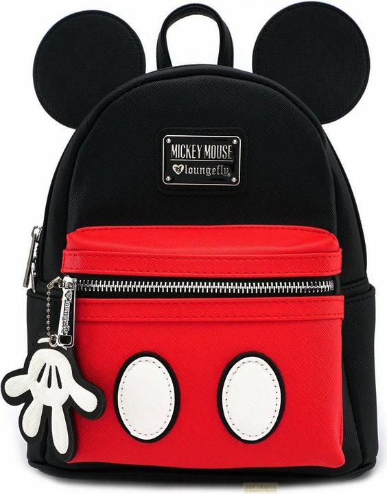 Immagine prodotto Loungefly Zaino Disney by Mickey