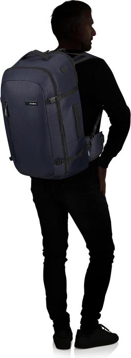Actual product image Samsonite Roader (55 l)