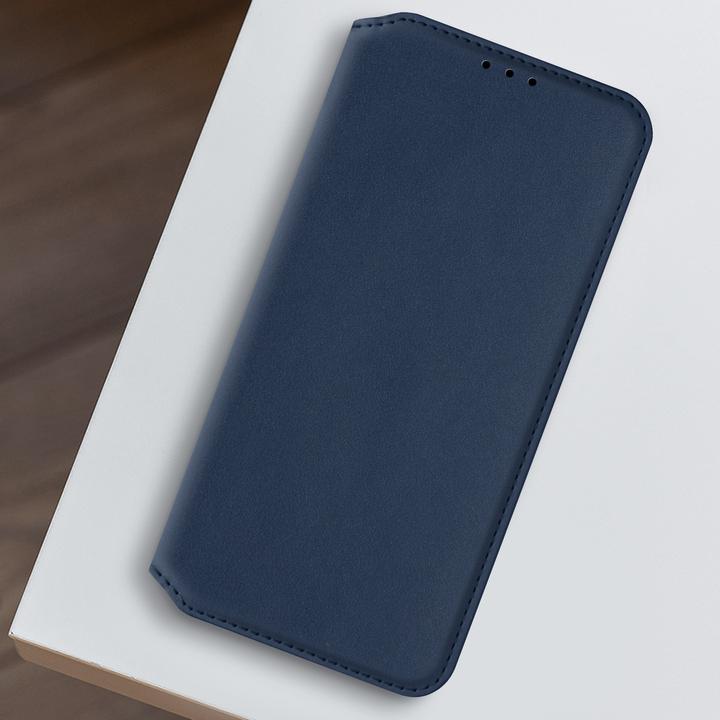 Produktbild Avizar Classic Edition, Backcover mit Magnetklappe Series (Samsung Galaxy A05s)