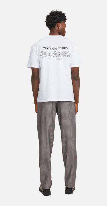 Immagine prodotto Jack & Jones Klassisches T-Shirt (S)
