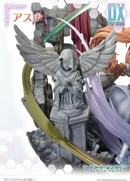 Produktbild Prime 1 Studio Sword Art Online Prisma Wing 1/7 Asuna