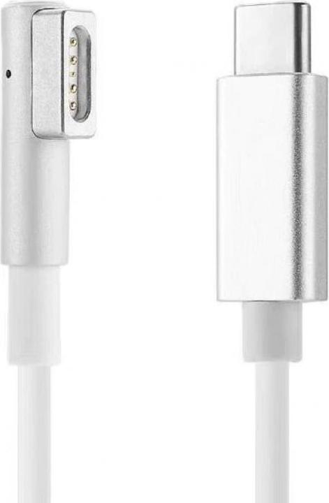 Immagine prodotto PowerGuard Cavo di ricarica da USB-C a MagSafe per MacBook Air, Pro (2008-2012) L-Style (60 W)