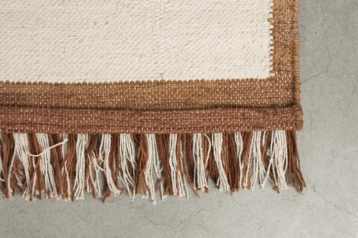 Actual product image Dutchbone Gambit Carpet 160x230 (160 x 230 cm)