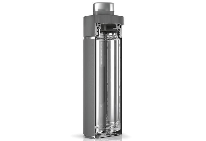 Actual product image Ninja Thirsti (0.53 l)