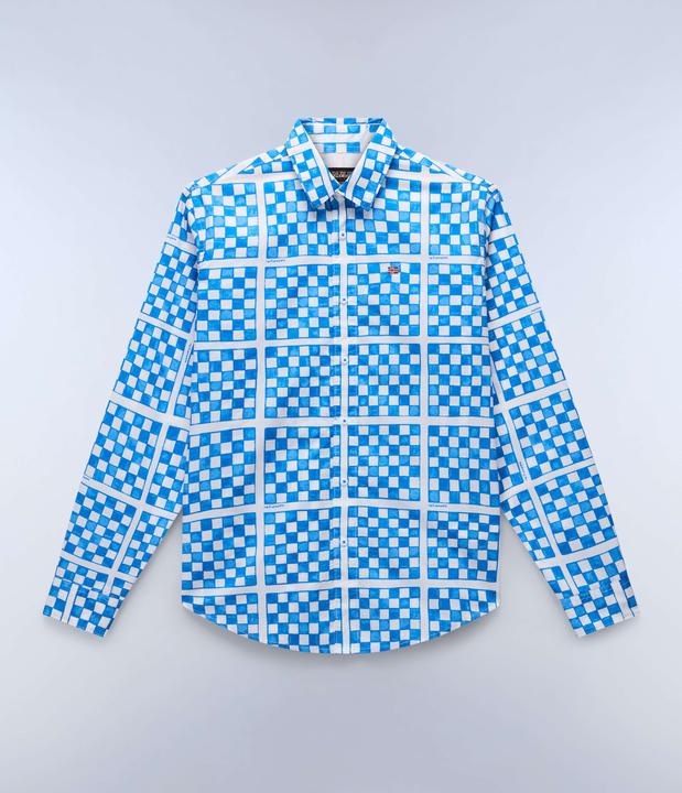 Actual product image Napapijri Ronge (XXL)