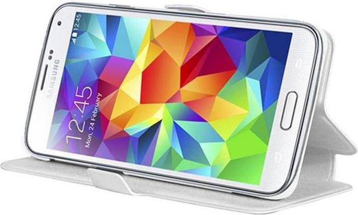 Immagine prodotto Cadorabo Custodia per Samsung Galaxy S5 / S5 NEO (Samsung Galaxy S5 Neo, Samsung Galaxy S5)