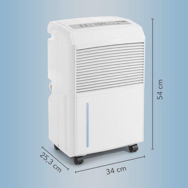 Produktbild Trotec TTK 90 E (90 m², 30 l/24h)