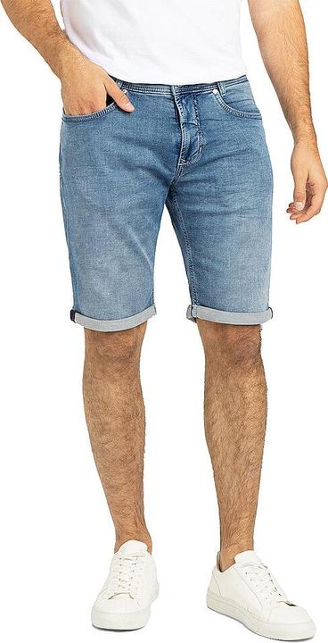 MAC Jeans Jeansshorts