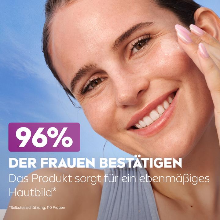 Actual product image NIVEA Luminous630® Skin Glow Liquid Refiner (Exfoliation, 100 ml)