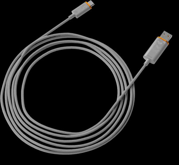 Immagine prodotto Scuf Cavo USB-C da 2 m (Xbox Serie S, PS5, Xbox One S, Xbox One X, Xbox Series X)