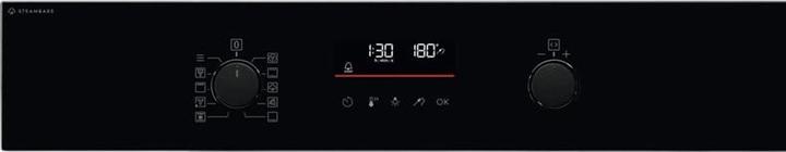 Actual product image Electrolux Oven Eod6p77z