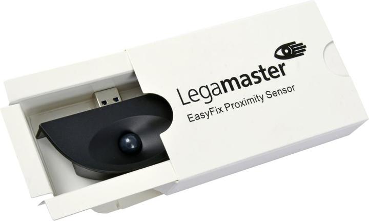 Produktbild Legamaster EasyFix proximity sensor IR100 (7 m)