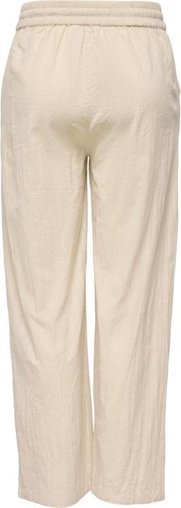 Actual product image Only ONLTIZANA Regular fit trousers Trousers (M)