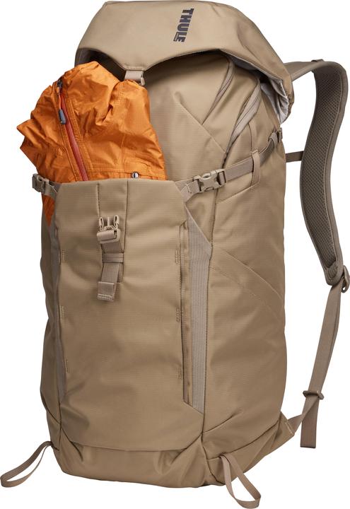 Actual product image Thule AllTrail 4-Season Hiking backpack 57 cm laptop compartment (25 l)