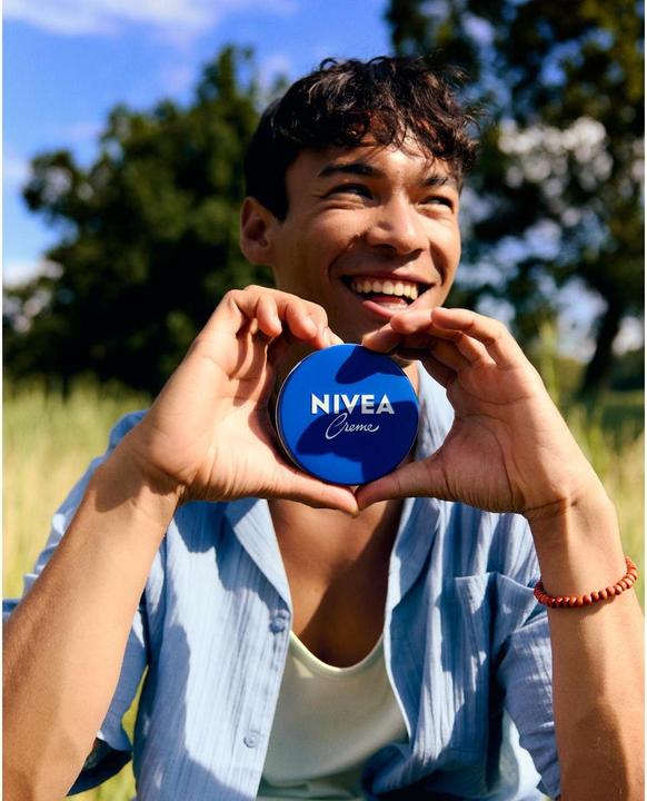 Image du produit NIVEA Creme Dose (Crème pour le corps, 150 ml)