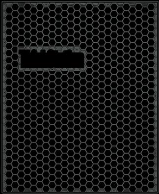 Actual product image Lenovo Staubschutzblende